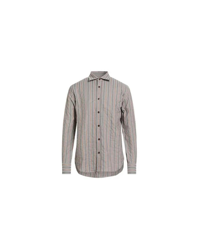 Costumein TOPS - Hemdenauf YOOX.COM Maulwurfsgrau