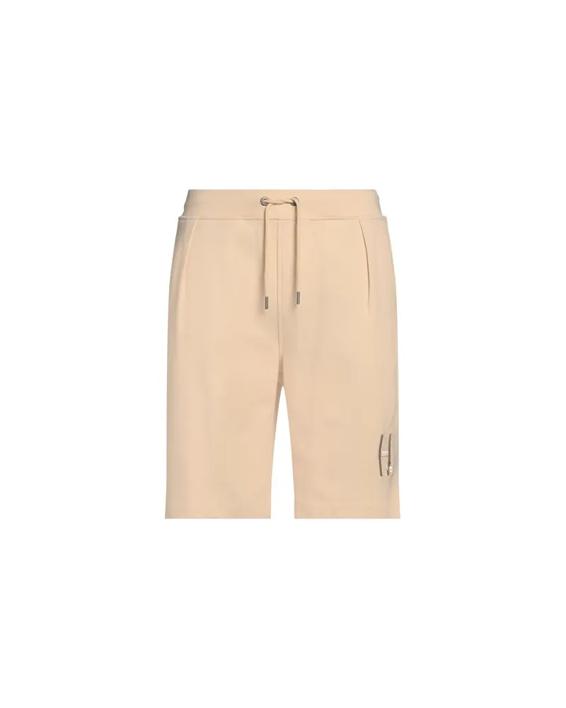 Heritage HOSEN & RÖCKE - Shorts & Bermudashortsauf YOOX.COM Beige
