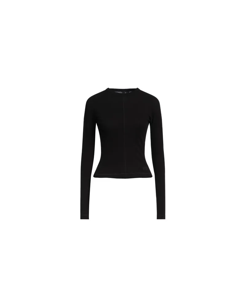 Y-3 TOPS - T-shirtsauf YOOX.COM Schwarz