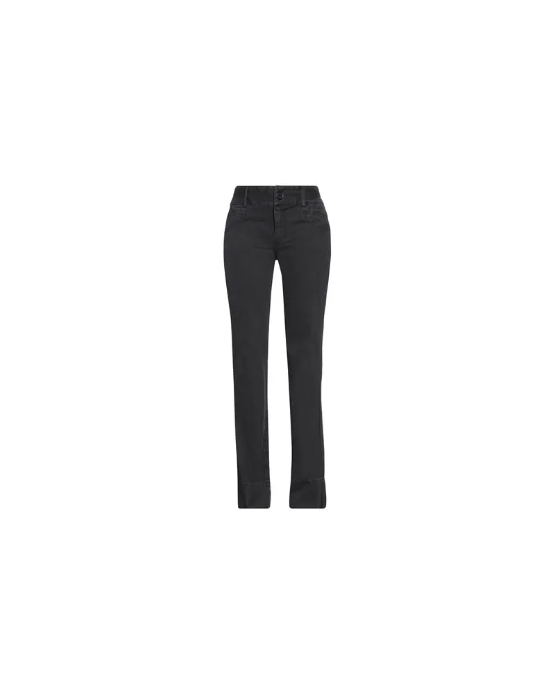 Marc Jacobs HOSEN & RÖCKE - Hosenauf YOOX.COM Schwarz