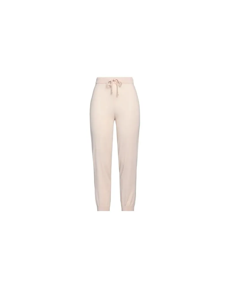 Soallure HOSEN & RÖCKE - Hosenauf YOOX.COM Beige