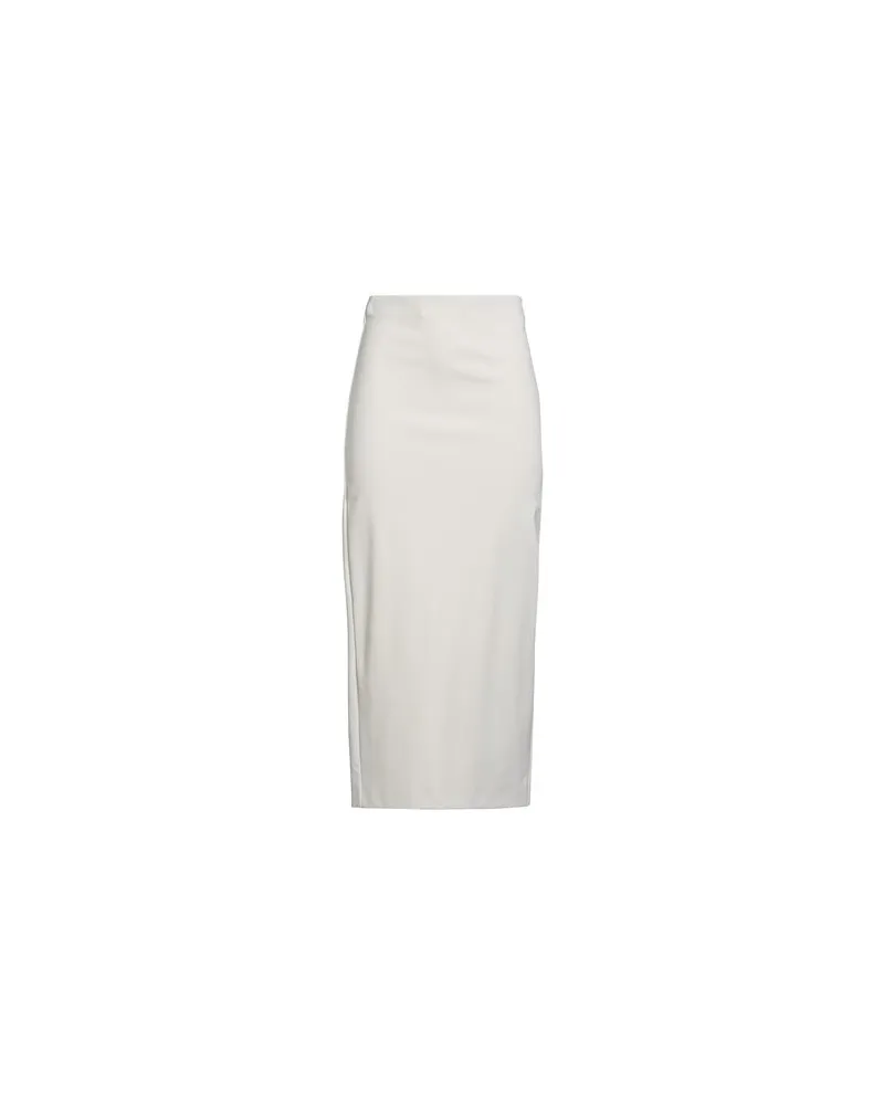 Semicouture HOSEN & RÖCKE - Midi-Röckeauf YOOX.COM Off