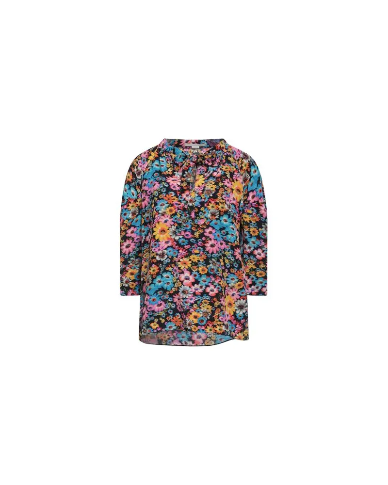 Stella McCartney TOPS - Topsauf YOOX.COM Azurblau