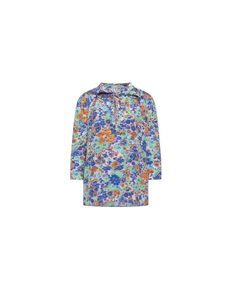 Stella McCartney TOPS - Topsauf YOOX.COM Säuregrün