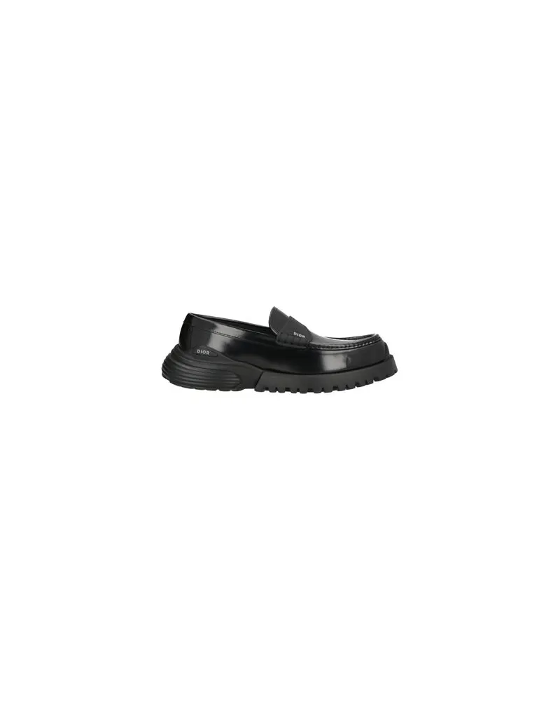 Dior SCHUHE - Mokassinsauf YOOX.COM Schwarz