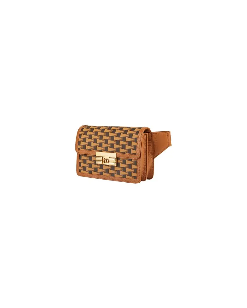 Bally TASCHEN - Gürteltaschenauf YOOX.COM Kamel