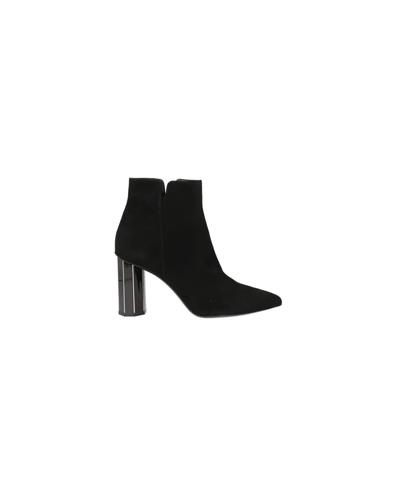 Bruno Premi SCHUHE - Stiefelettenauf YOOX.COM Schwarz