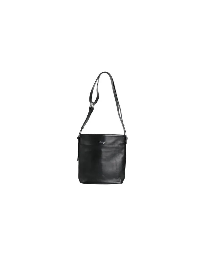 ottod’Ame TASCHEN - Schultertaschenauf YOOX.COM Schwarz