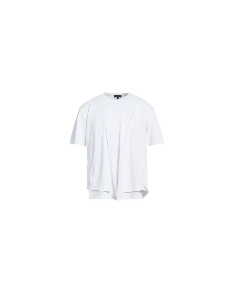 Comme des Garçons TOPS - T-shirtsauf YOOX.COM Weiß