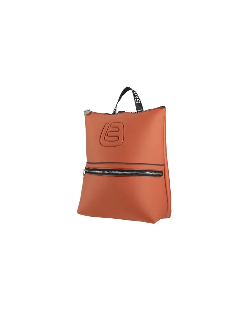LA FILLE des FLEURS TASCHEN - Rucksäckeauf YOOX.COM Lederfarben