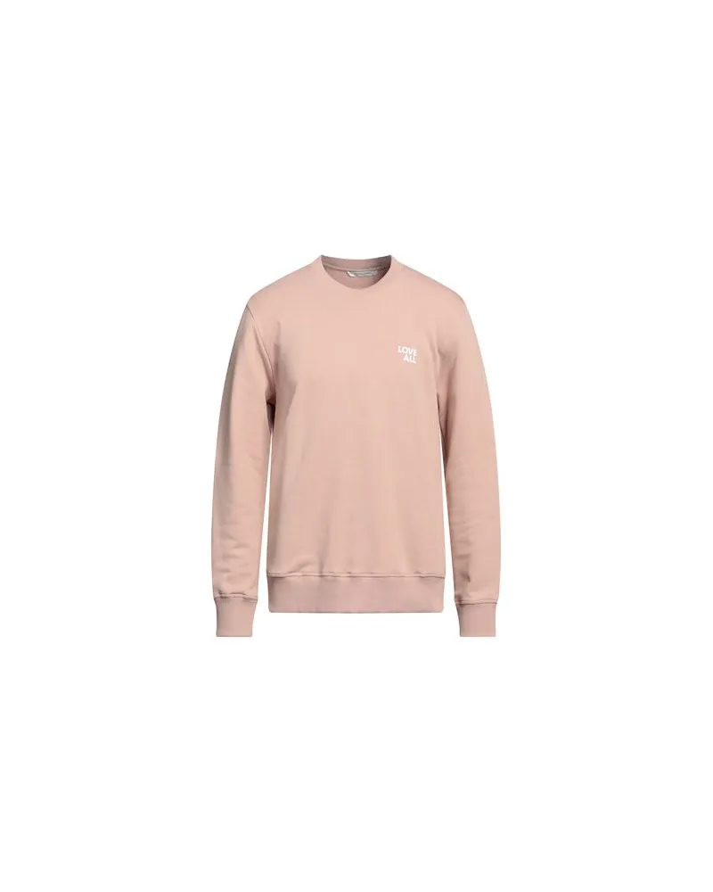 IH NOM UH NIT TOPS - Sweatshirtsauf YOOX.COM Beige