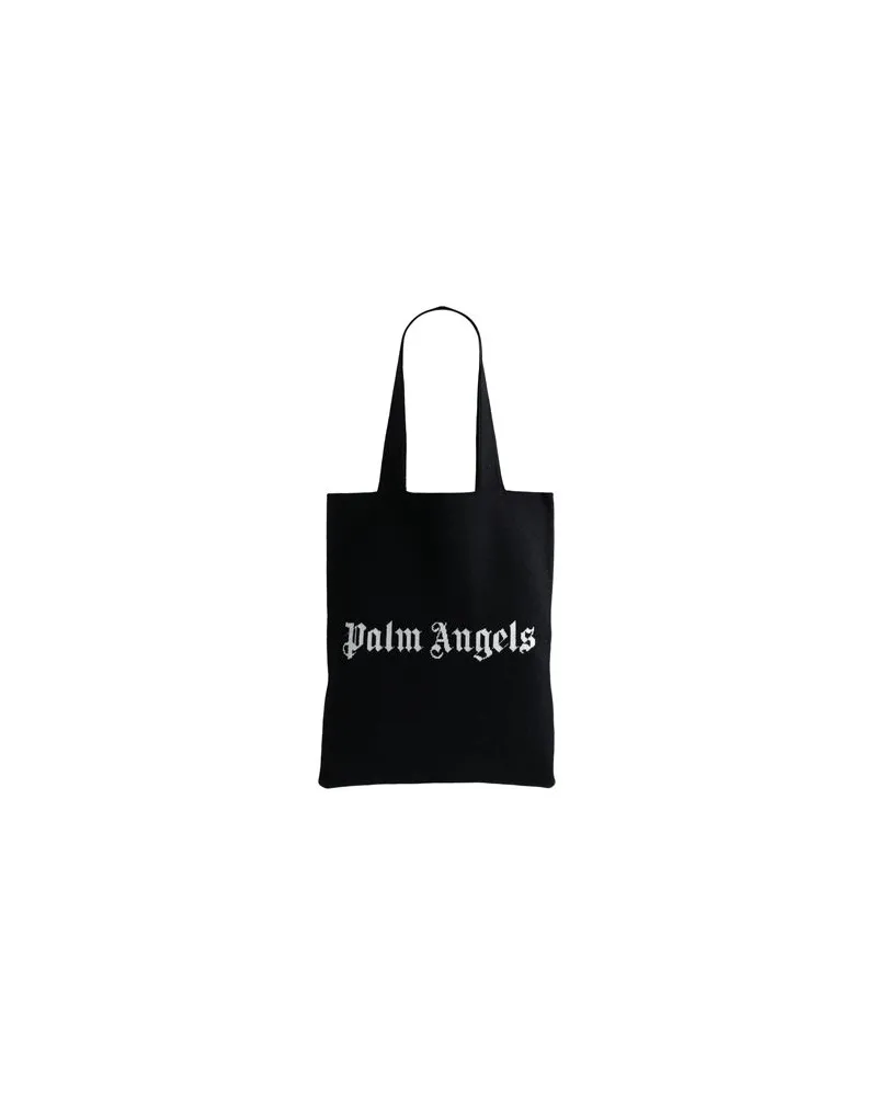 Palm Angels TASCHEN - Schultertaschenauf YOOX.COM Schwarz