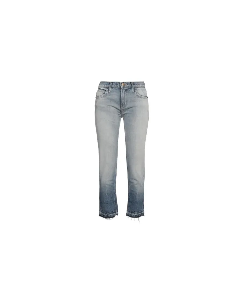 Current/Elliot HOSEN & RÖCKE - Jeanshosenauf YOOX.COM Blau