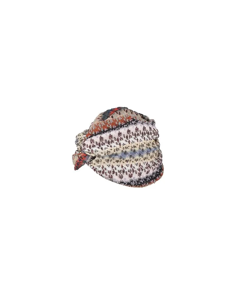 Missoni ACCESSOIRES - Haaraccessoiresauf YOOX.COM Braun