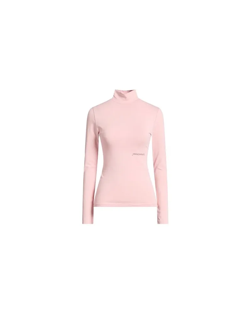 HINNOMINATE TOPS - T-shirtsauf YOOX.COM Rosa