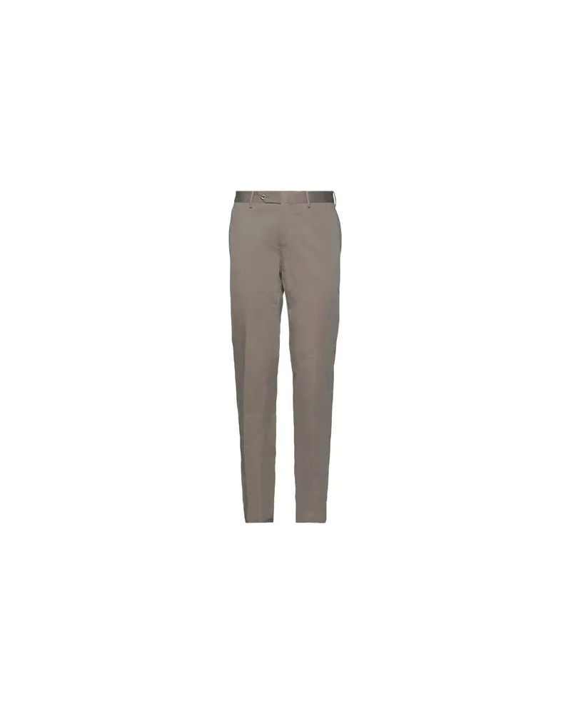 PT TORINO HOSEN & RÖCKE - Hosenauf YOOX.COM Khaki