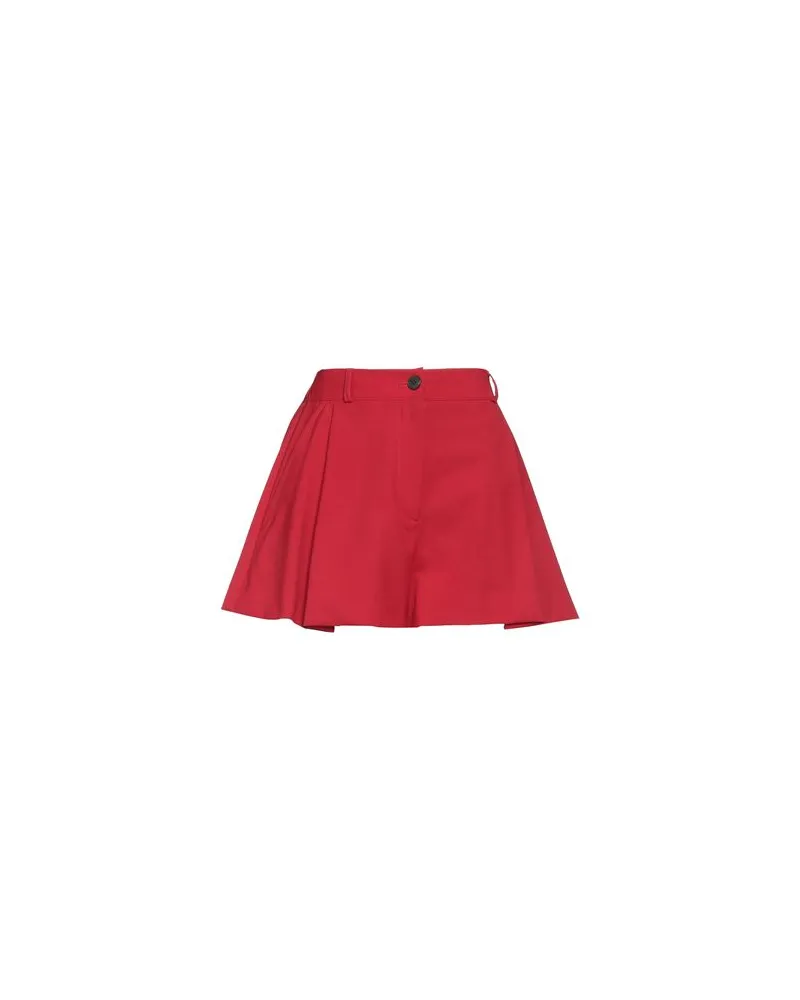 Valentino Garavani HOSEN & RÖCKE - Shorts & Bermudashortsauf YOOX.COM Rot