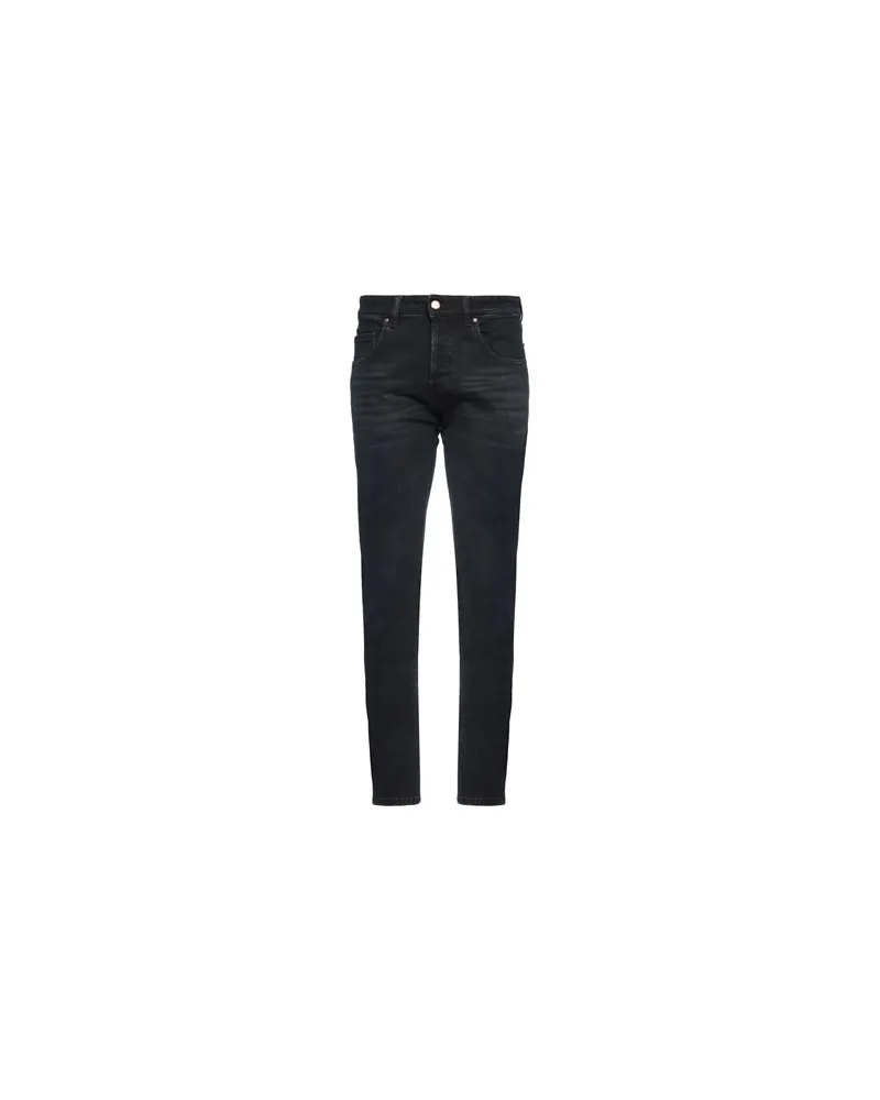 Don The Fuller HOSEN & RÖCKE - Jeanshosenauf YOOX.COM Blau