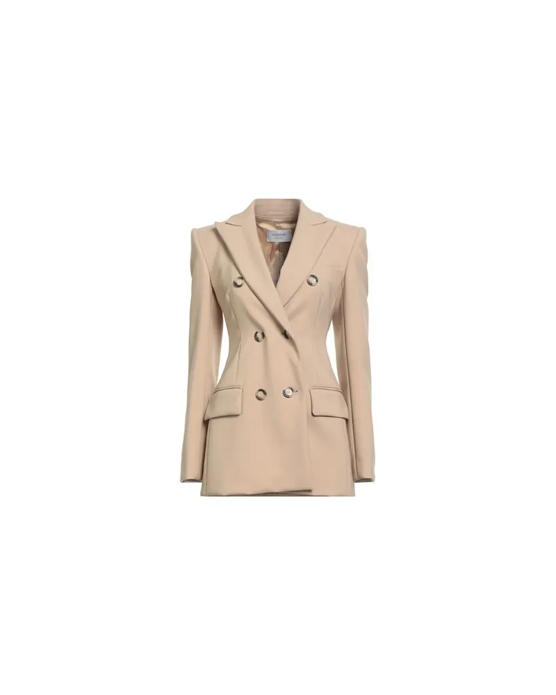 SPORTMAX ANZÜGE und CO-ORDS - Blazersauf YOOX.COM Beige