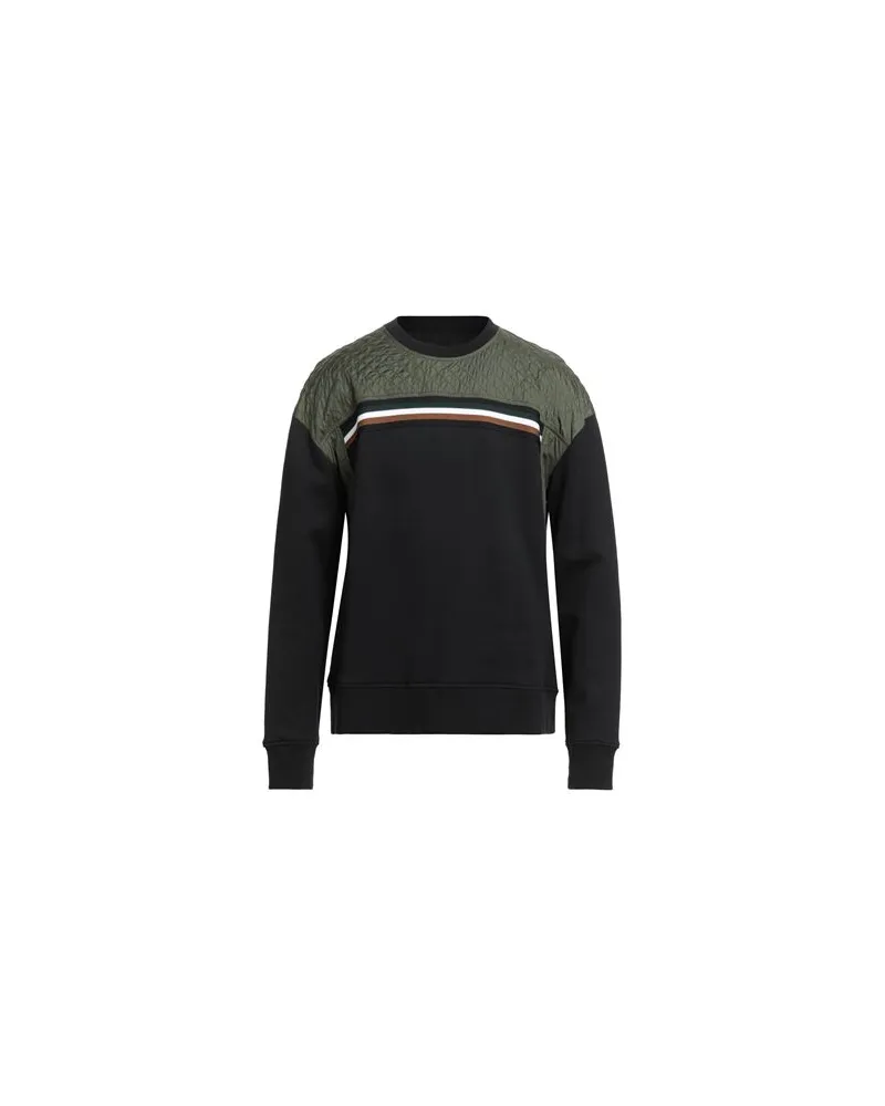 N° 21 TOPS - Sweatshirtsauf YOOX.COM Nachtblau