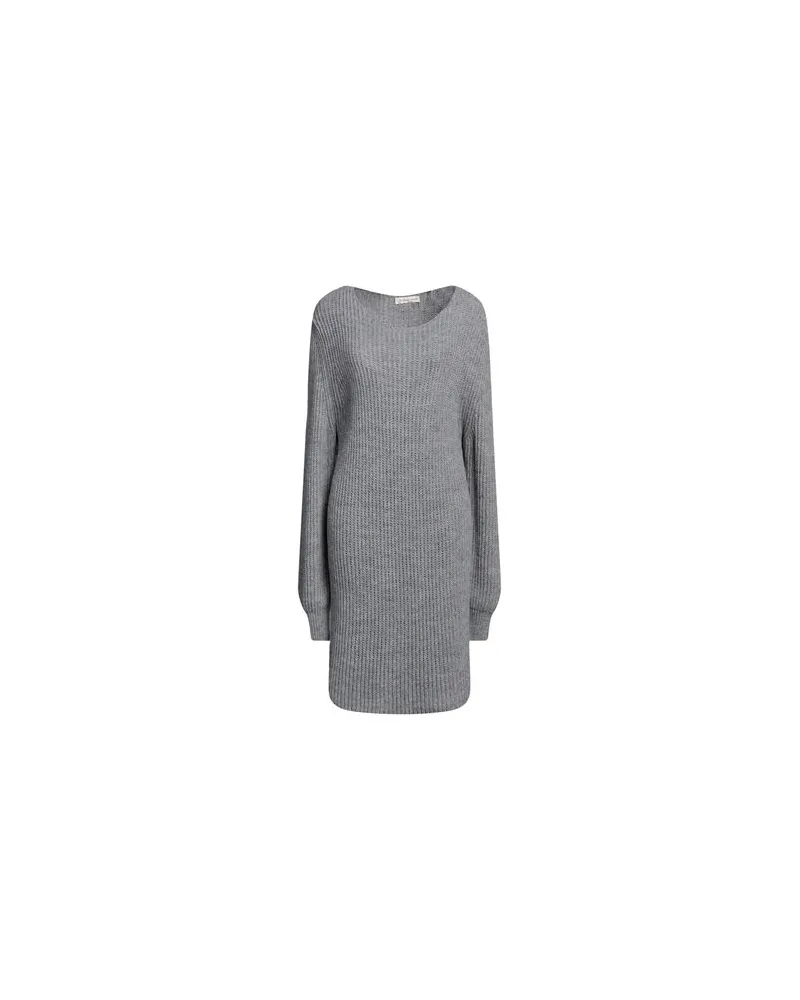 Cashmere Company STRICKWAREN - Pulloverauf YOOX.COM Grau