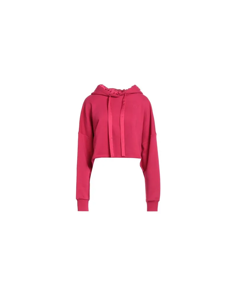 My Twin Twinset TOPS - Sweatshirtsauf YOOX.COM Purpur