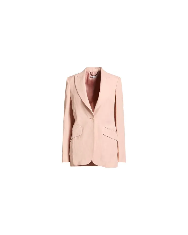 Stella McCartney ANZÜGE und CO-ORDS - Blazersauf YOOX.COM Hellrosa