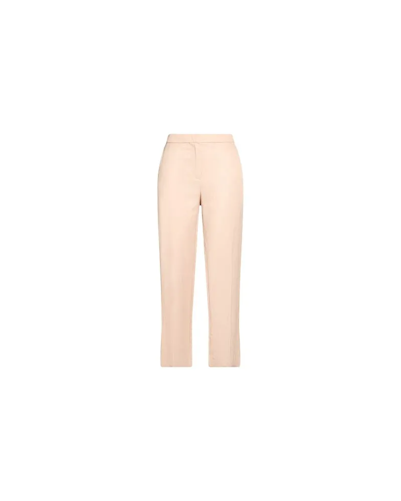 Kaos HOSEN & RÖCKE - Hosenauf YOOX.COM Hellrosa