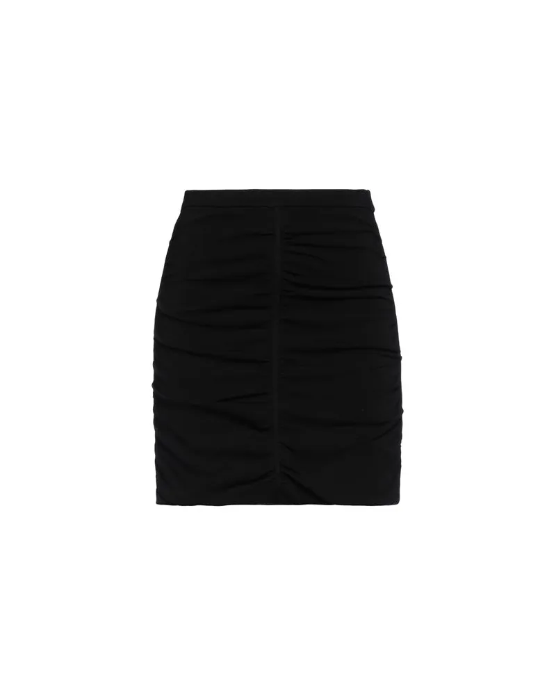 Sandro HOSEN & RÖCKE - Miniröckeauf YOOX.COM Schwarz