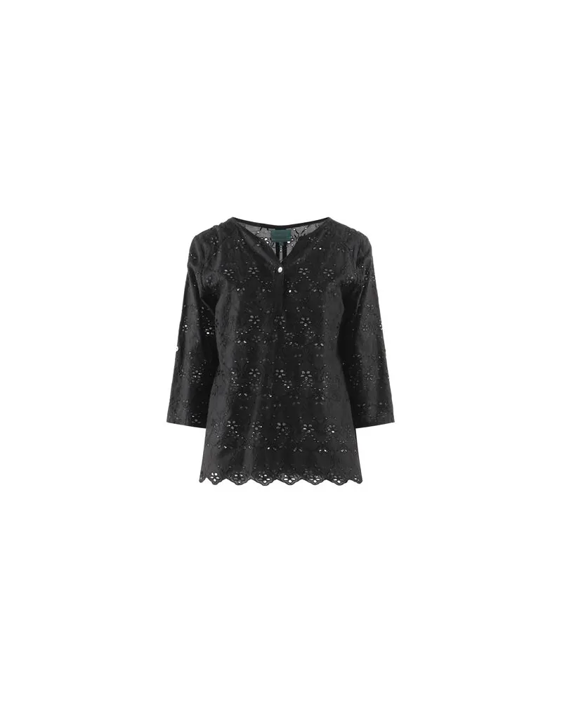 Iconique TOPS - Topsauf YOOX.COM Schwarz