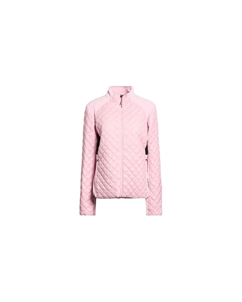 Colmar JACKEN & MÄNTEL - Pufferjacken & Daunenjackenauf YOOX.COM Rosa