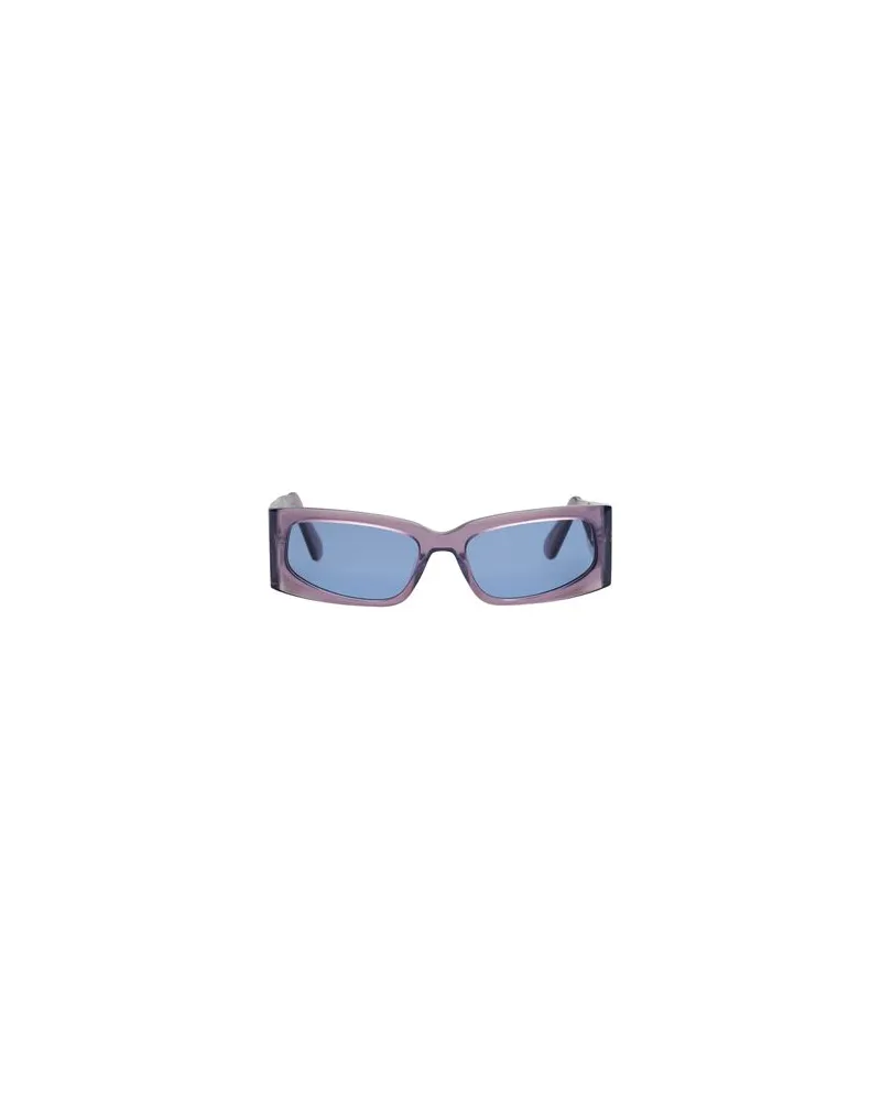 GCDS GD0035-83V  - BRILLEN - Sonnenbrillenauf YOOX.COM Malve