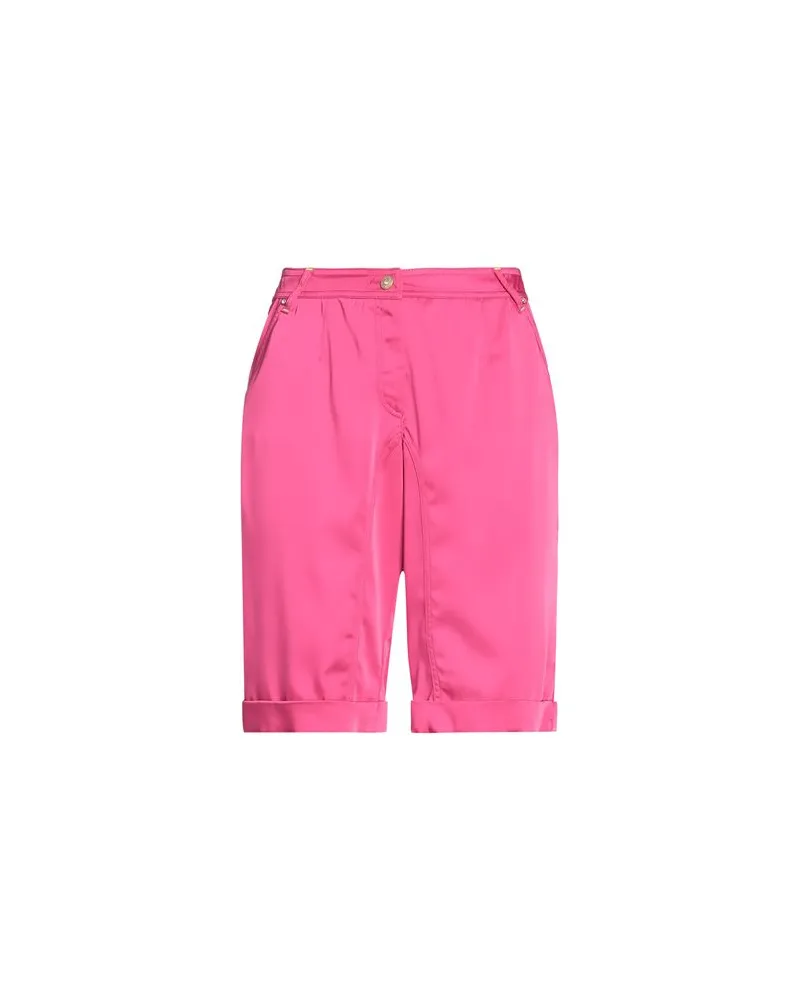 Maria Grazia Severi HOSEN & RÖCKE - Shorts & Bermudashortsauf YOOX.COM Fuchsia