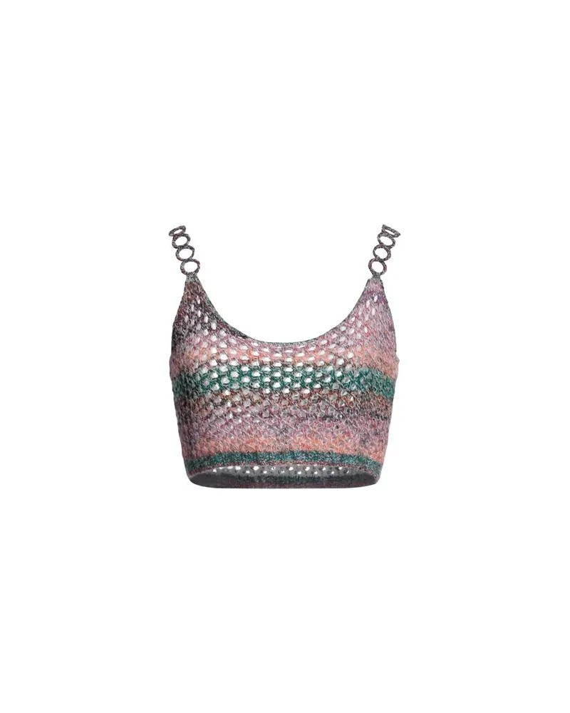 Chloé TOPS - Topsauf YOOX.COM Lachs