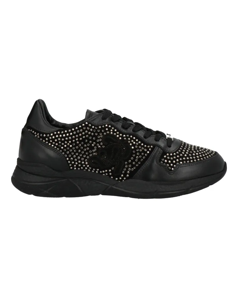 Richmond Sneakers Schwarz