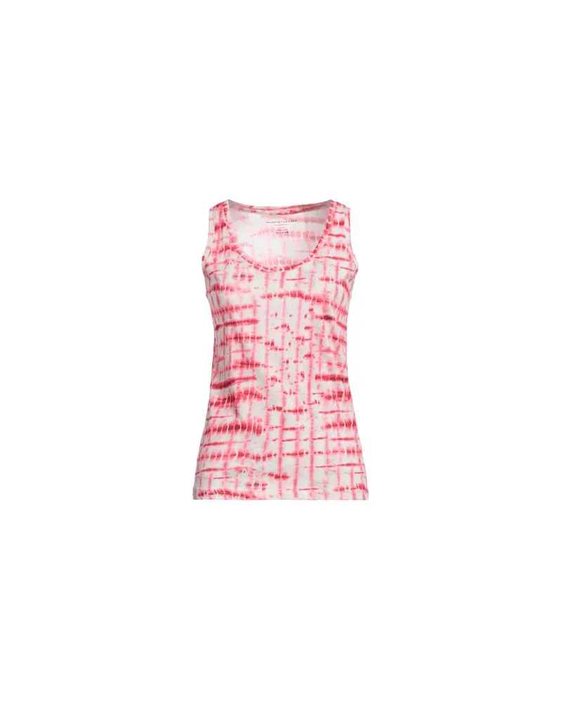 Majestic TOPS - Tank Topsauf YOOX.COM Magenta