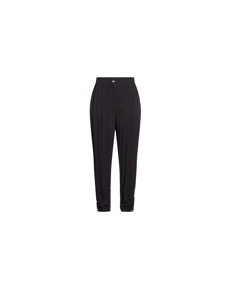 Liu Jo HOSEN & RÖCKE - Hosenauf YOOX.COM Schwarz