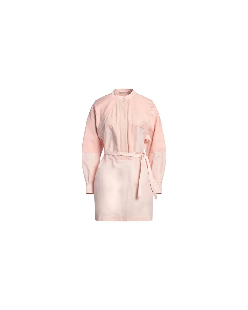 Stella McCartney KLEIDER - Mini-Kleiderauf YOOX.COM Rosa