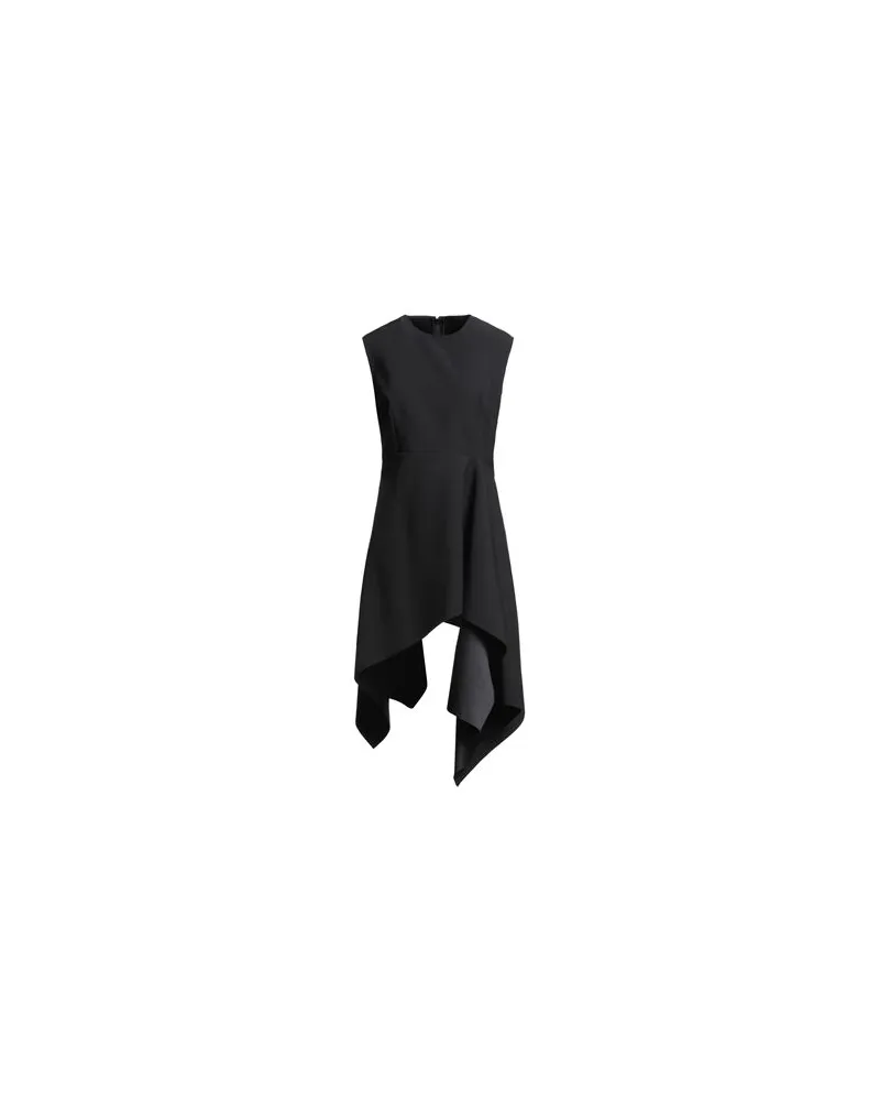 Solace London TOPS - Topsauf YOOX.COM Schwarz