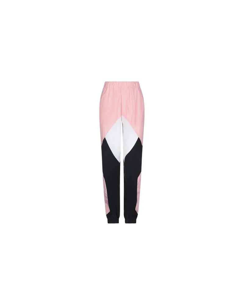 KIRIN HOSEN & RÖCKE - Hosenauf YOOX.COM Rosa
