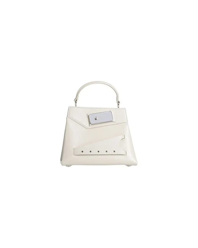 Maison Margiela TASCHEN - Handtaschenauf YOOX.COM Elfenbein