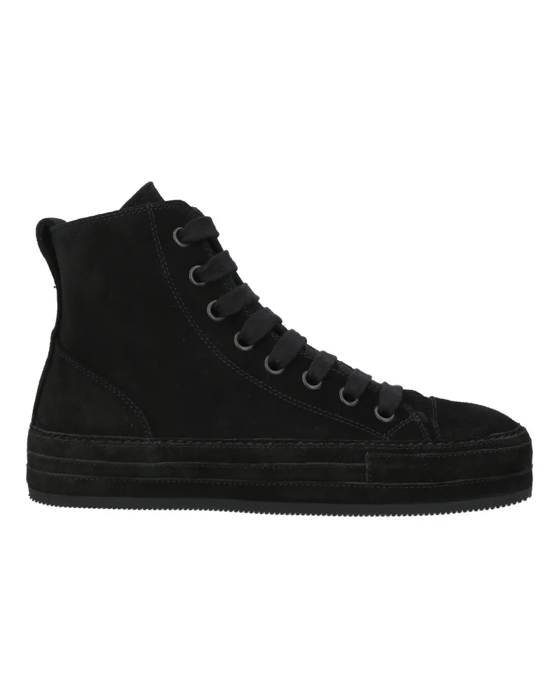 Ann Demeulemeester Sneakers Schwarz