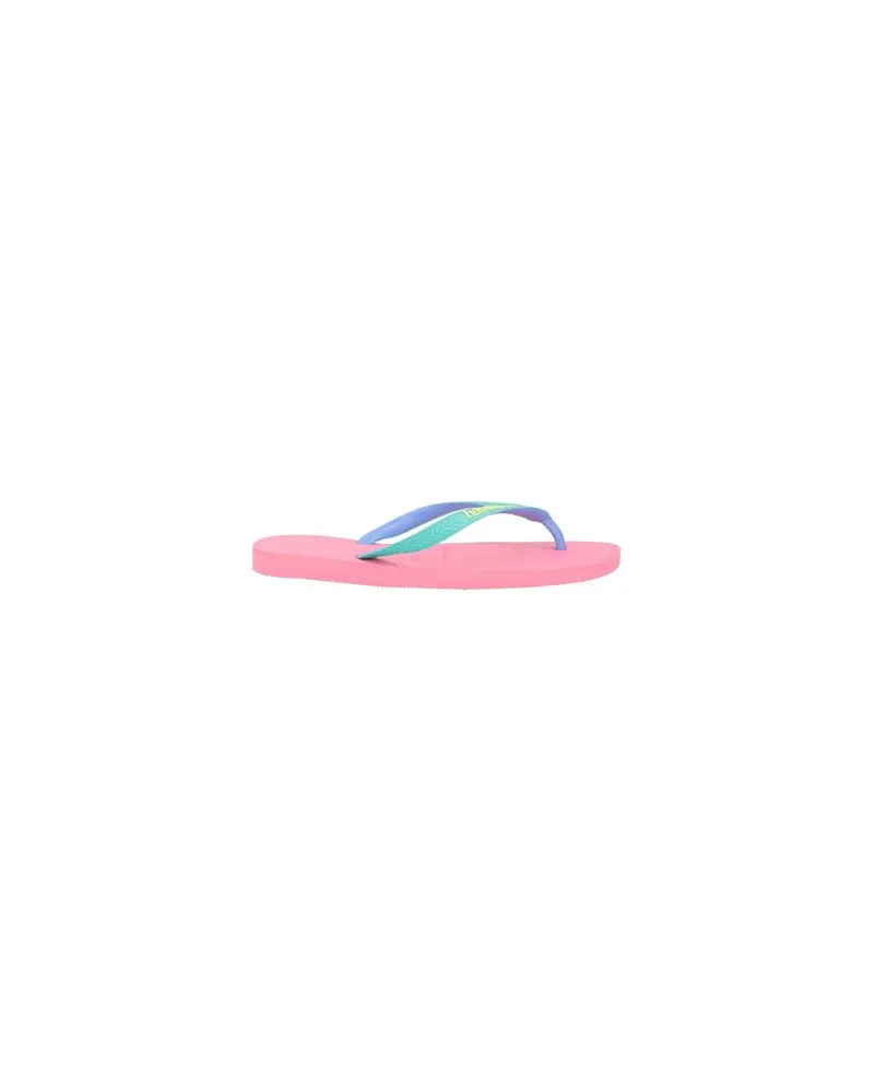 Havaianas SCHUHE - Zehentrennerauf YOOX.COM Tūrkis