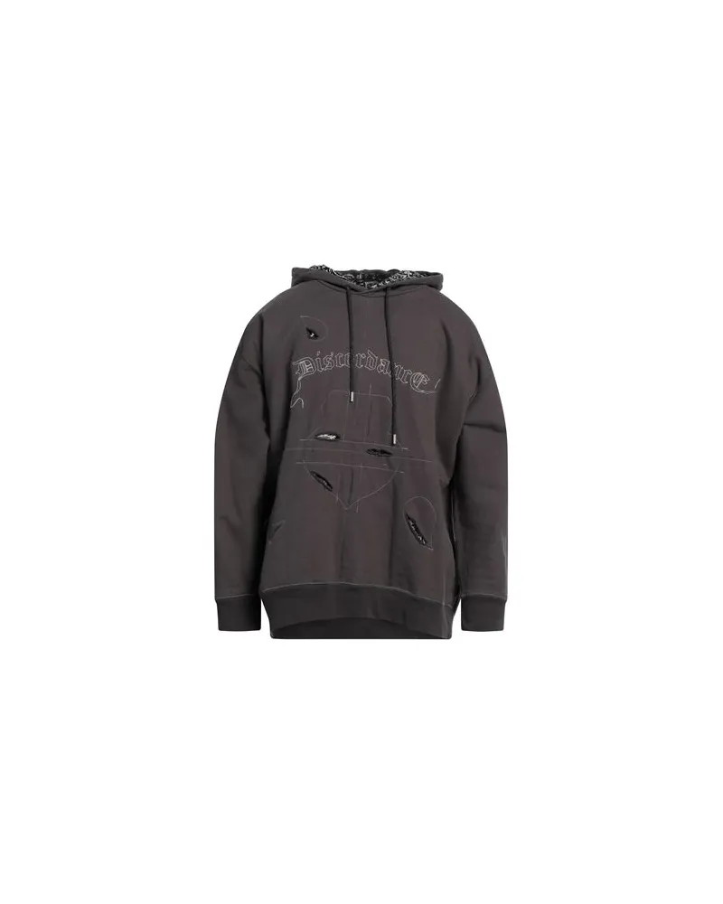 Children Of The Discordance TOPS - Sweatshirtsauf YOOX.COM Blei