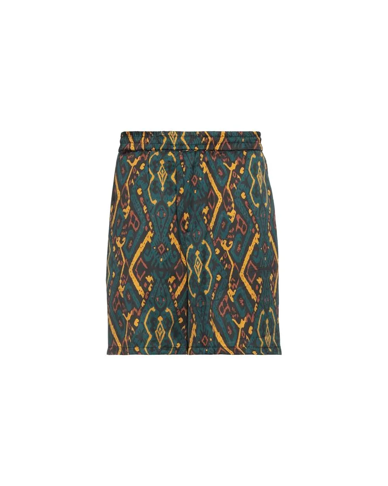 Low Brand HOSEN & RÖCKE - Shorts & Bermudashortsauf YOOX.COM Aquamarin