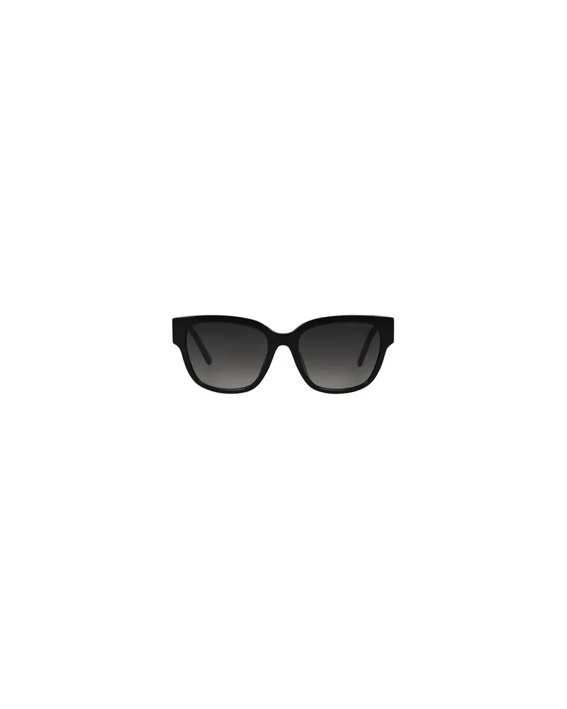 Marc Jacobs BRILLEN - Sonnenbrillenauf YOOX.COM Schwarz