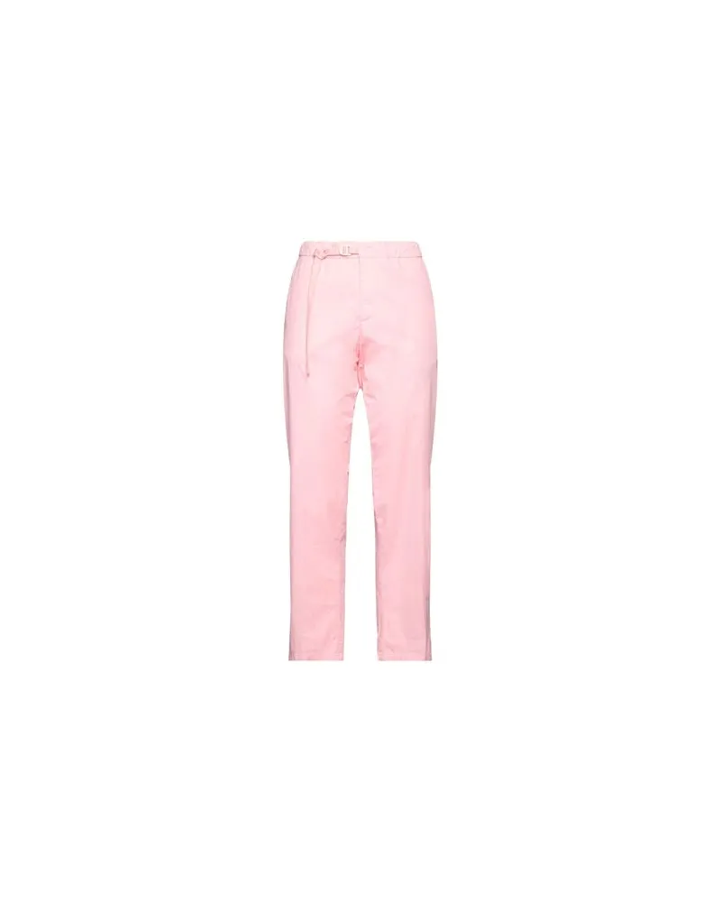 PLAN C HOSEN & RÖCKE - Hosenauf YOOX.COM Rosa