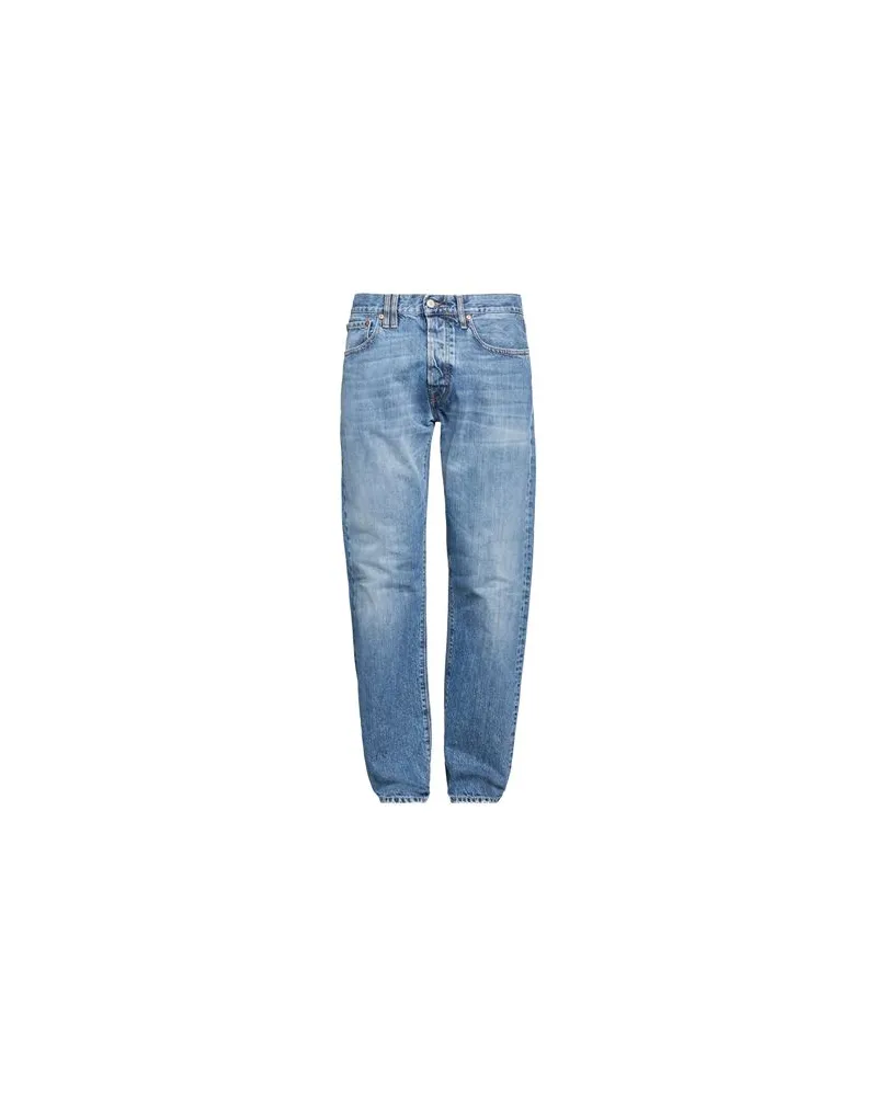 Cycle HOSEN & RÖCKE - Jeanshosenauf YOOX.COM Blau
