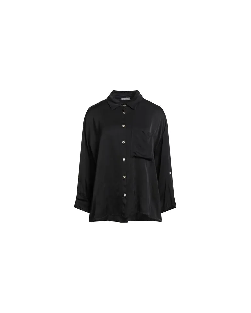 Motel TOPS - Hemdenauf YOOX.COM Schwarz