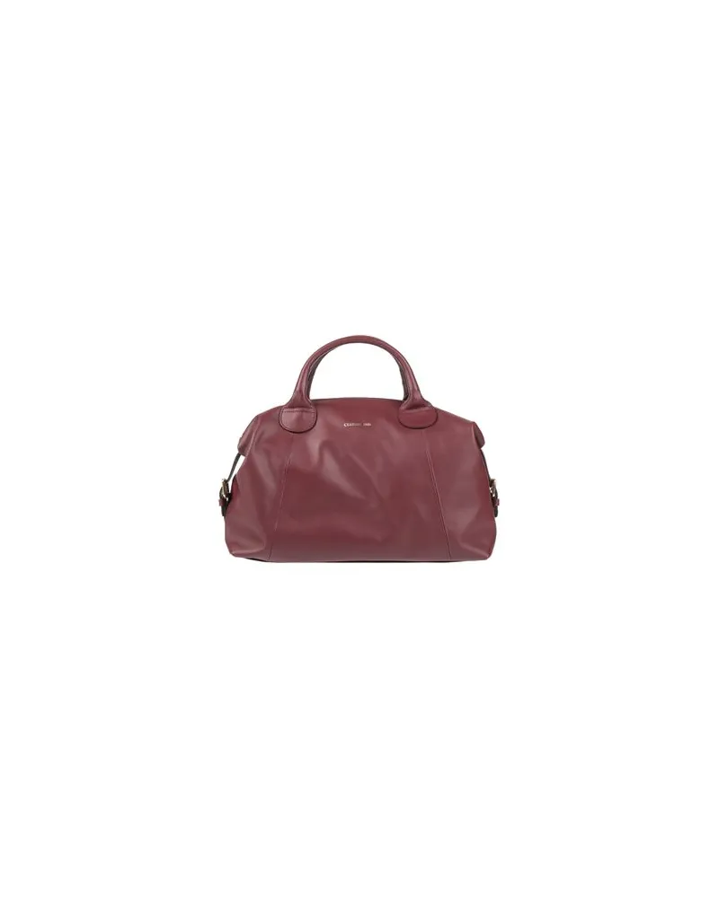 Cerruti 1881 TASCHEN - Handtaschenauf YOOX.COM Schokobraun